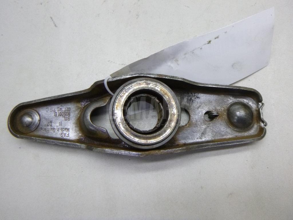 Подшипник выжимной