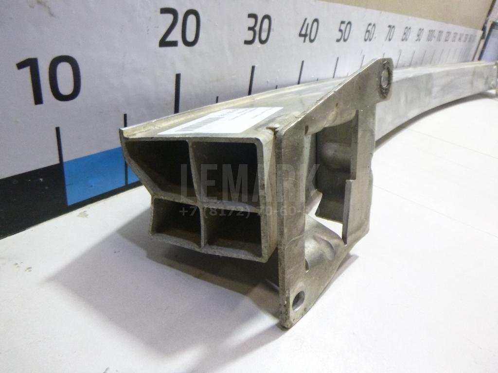 Усилитель заднего бампера