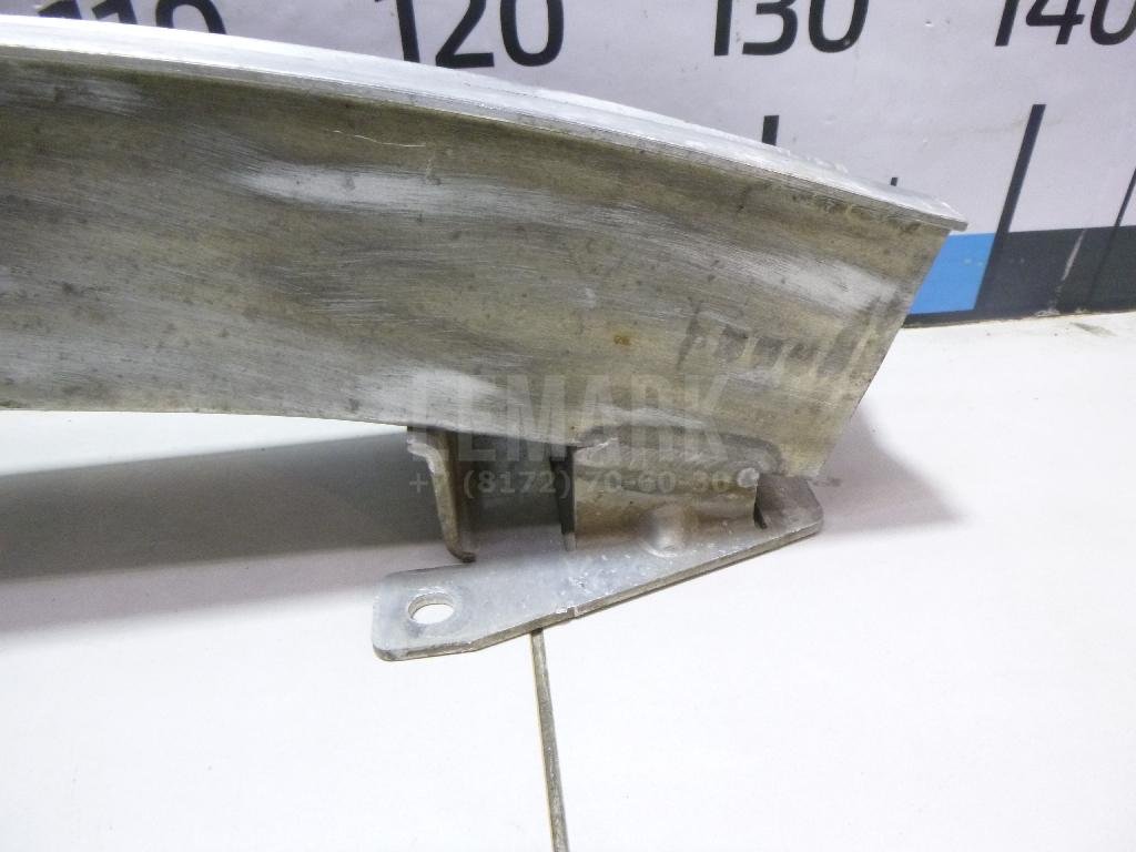 Усилитель заднего бампера