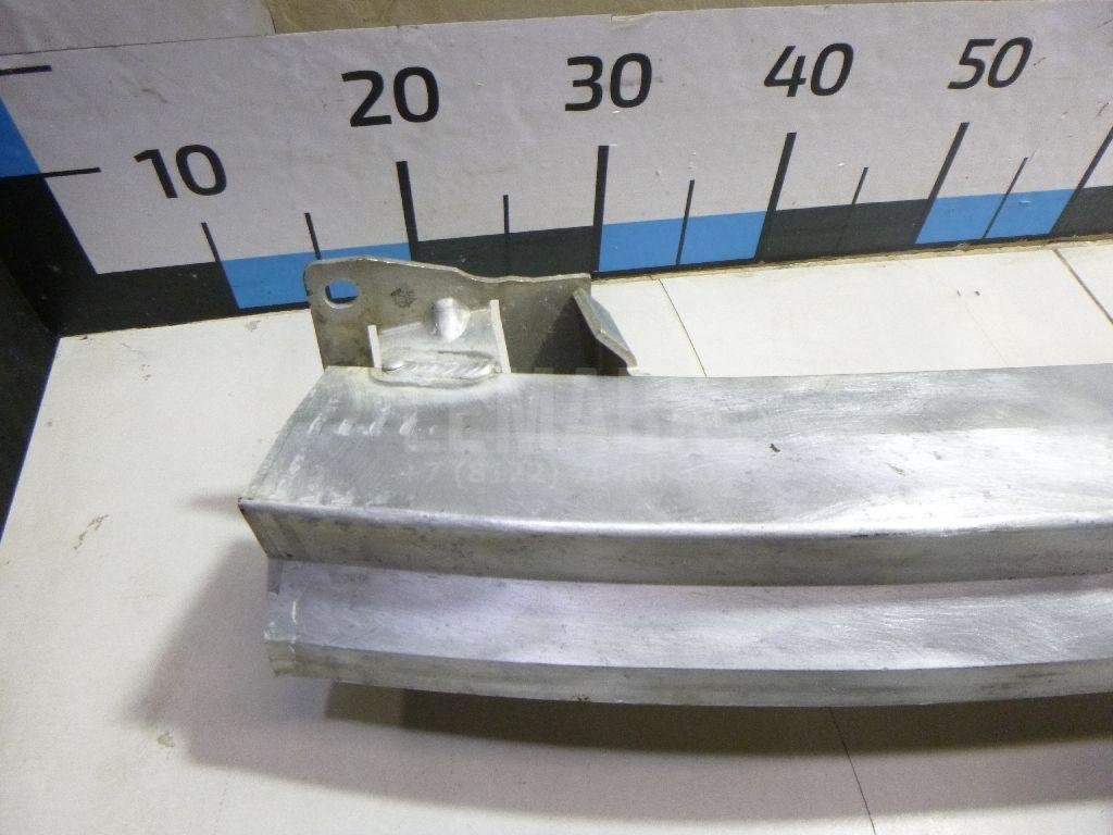 Усилитель заднего бампера