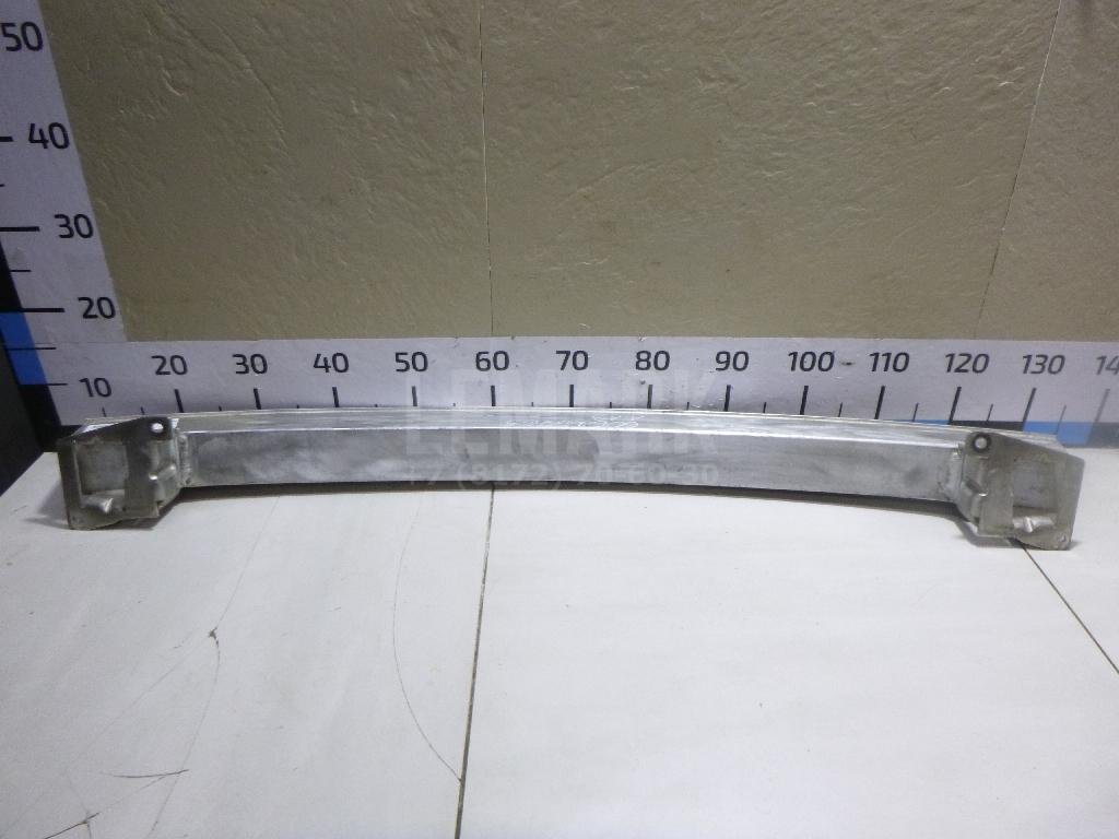 Усилитель заднего бампера