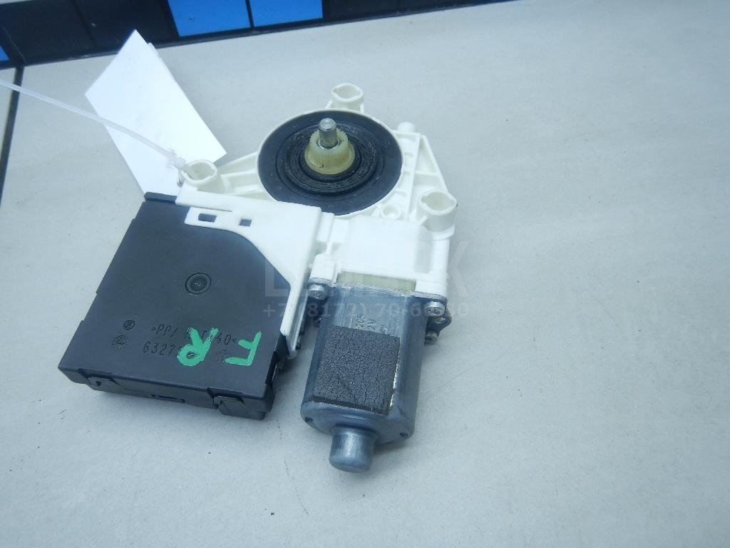 Моторчик стеклоподъемника