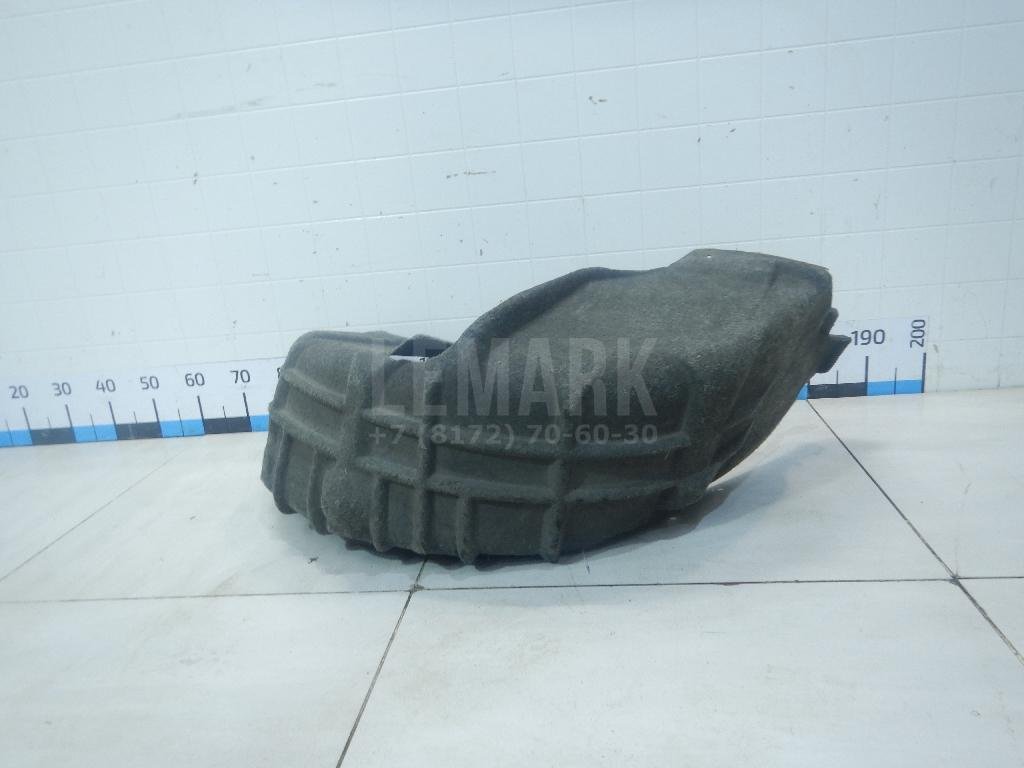 Локер задний левый