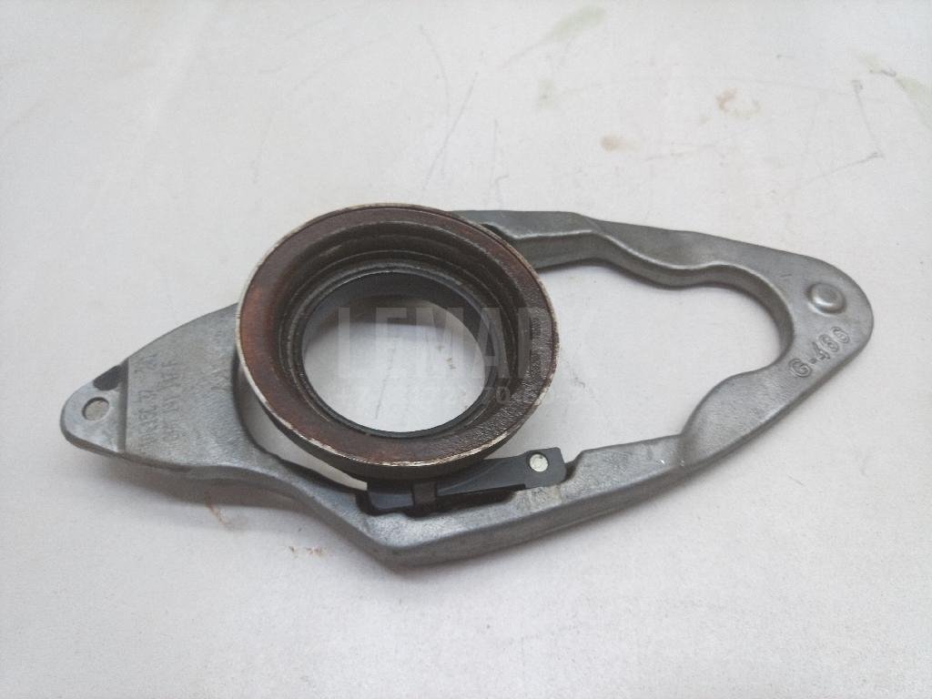 К-кт сцепления (двухдисковое)