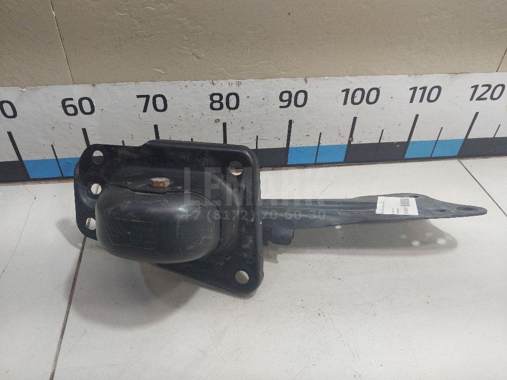 Рычаг задний продольный правый