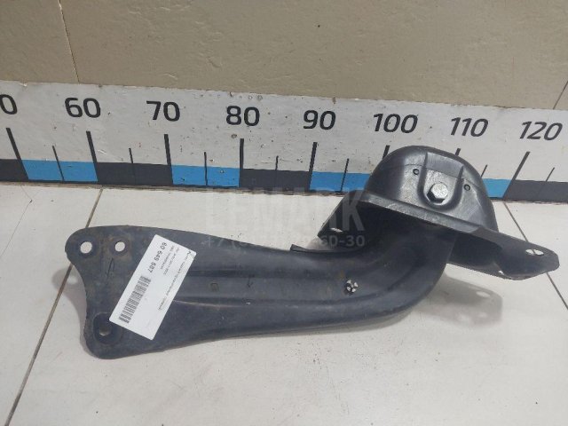 Рычаг задний продольный правый