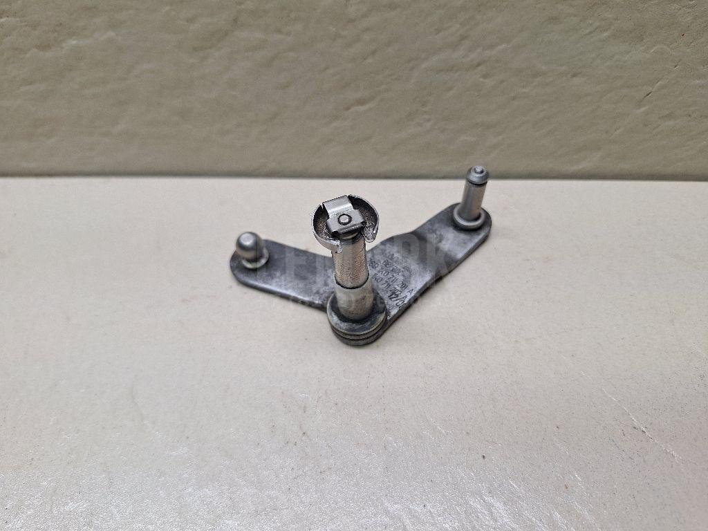 Тяга кулисы КПП