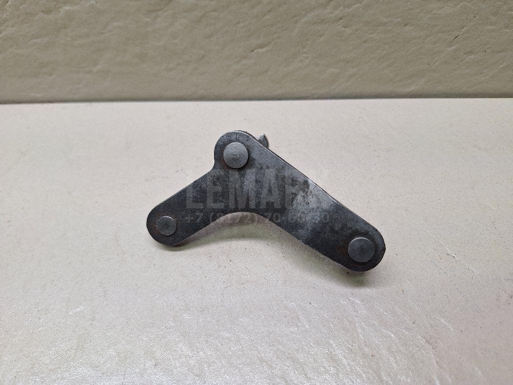 Тяга кулисы КПП