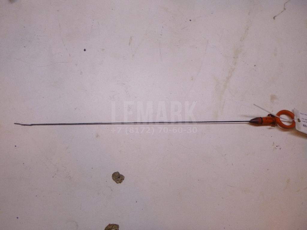 Щуп масляный