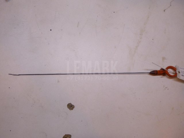 Щуп масляный