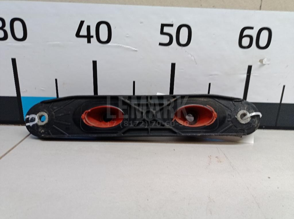 Кронштейн глушителя