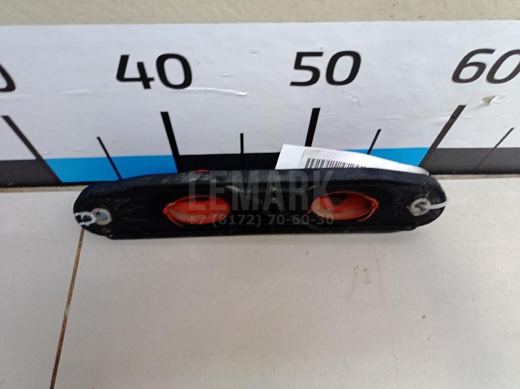 Кронштейн глушителя