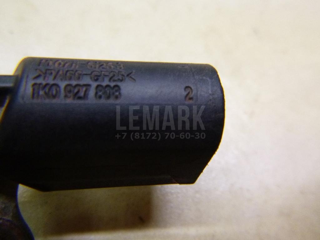 Датчик ABS задний правый