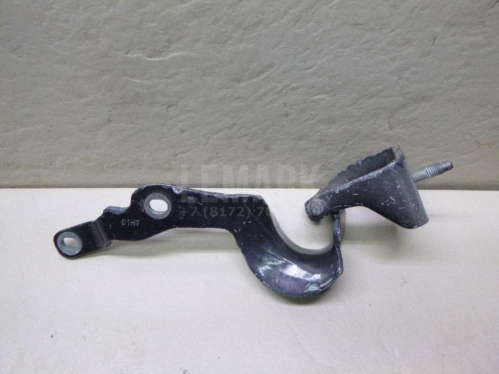 Петля двери багажника