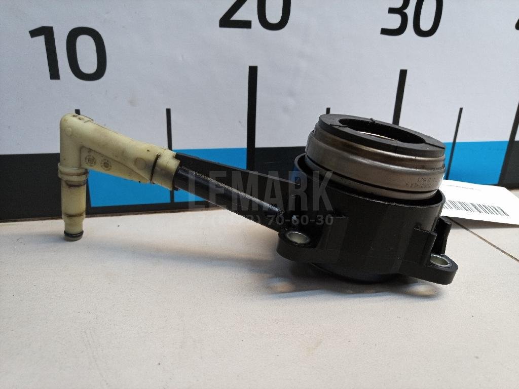 Подшипник выжимной совмещ. с цилиндром сцепл. для  Audi A4 [B8] 2007-2015