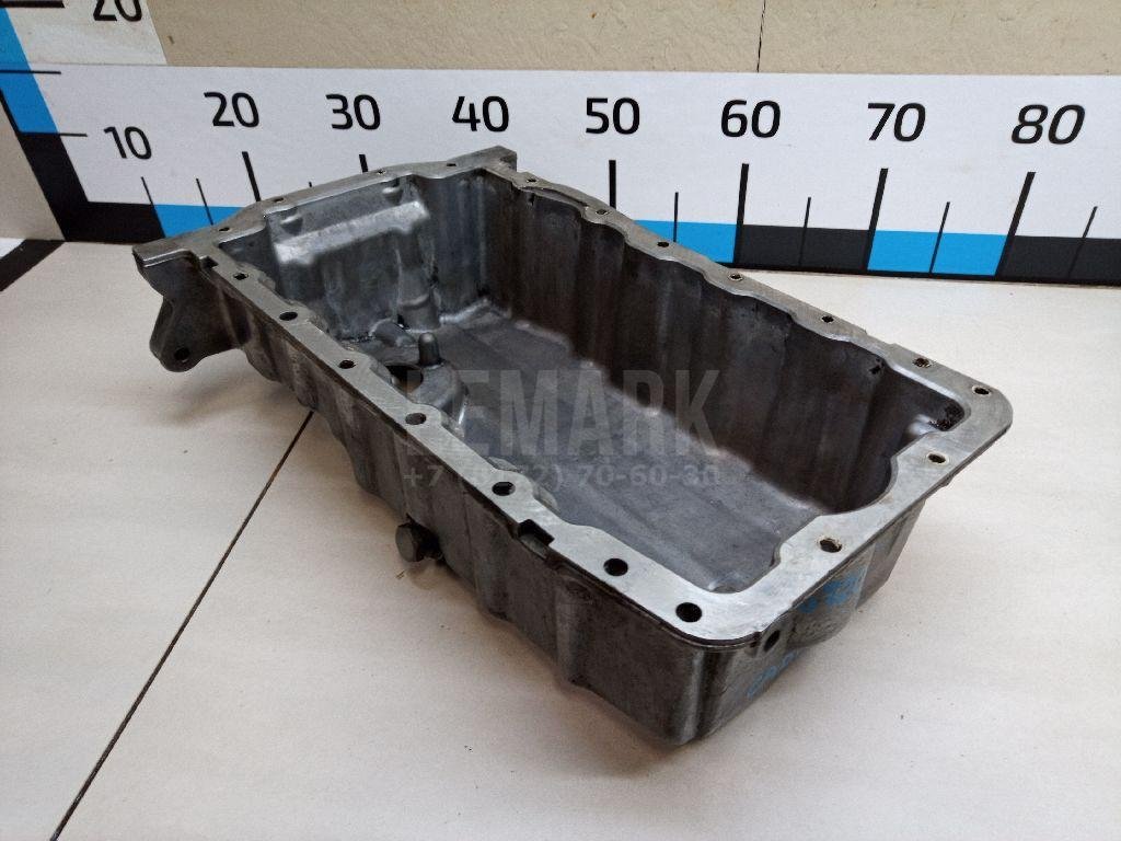 Поддон масляный двигателя