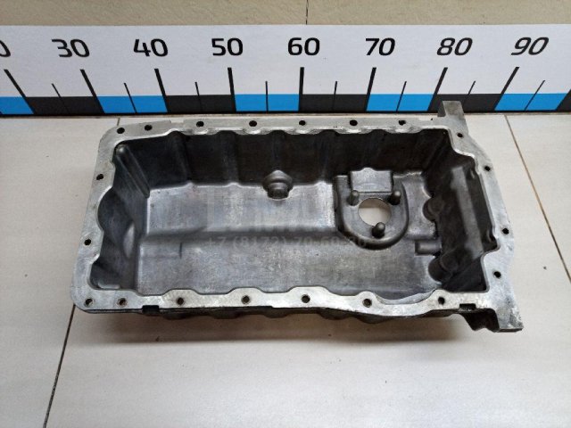 Поддон масляный двигателя