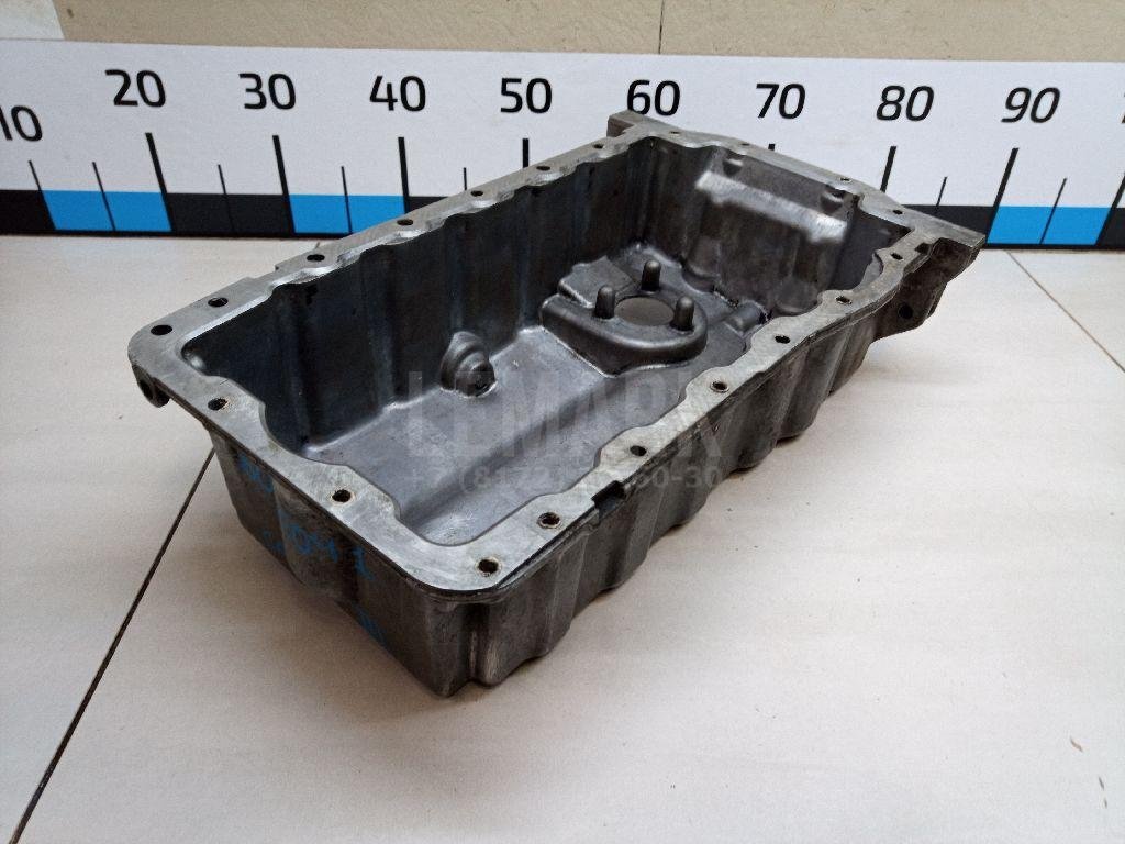 Поддон масляный двигателя