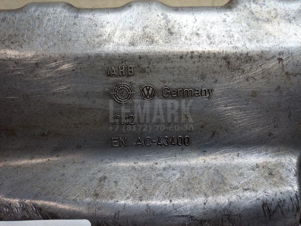 Поддон масляный двигателя