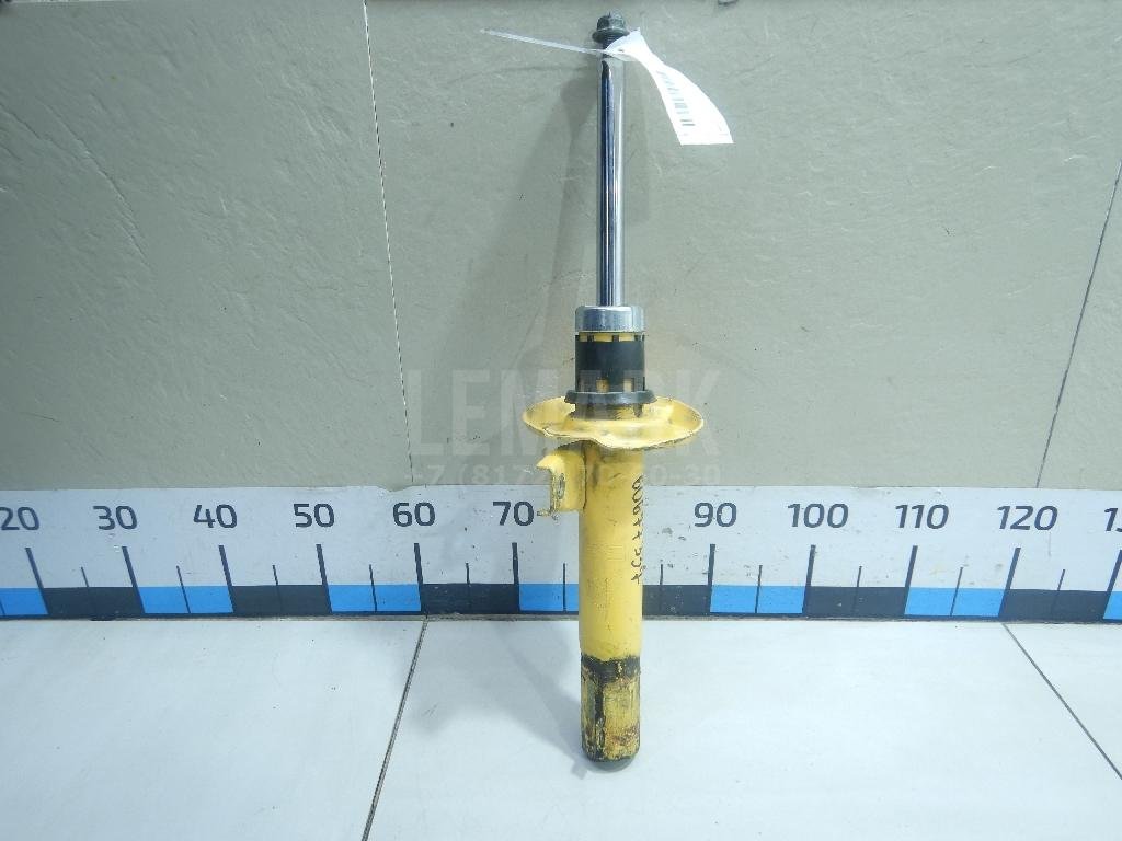 Амортизатор передний