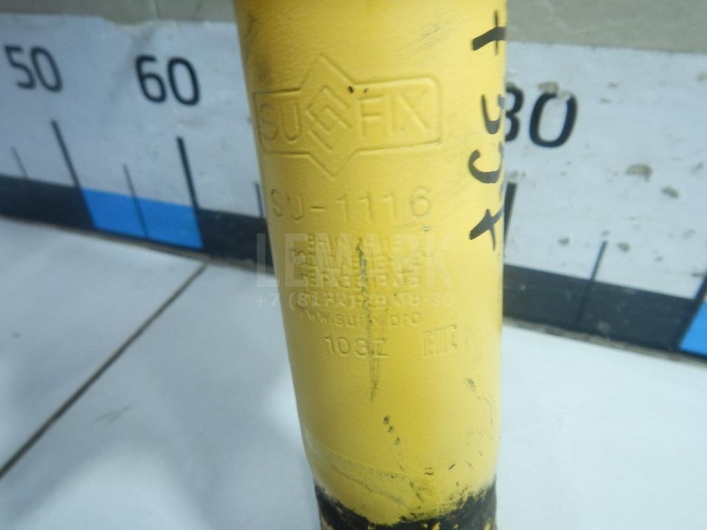 Амортизатор передний