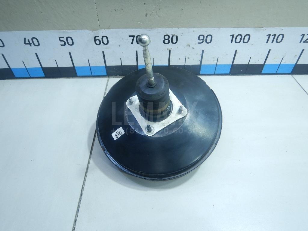 Усилитель тормозов вакуумный