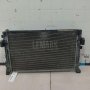 Радиатор дополнительный системы охлаждения