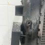 Радиатор дополнительный системы охлаждения