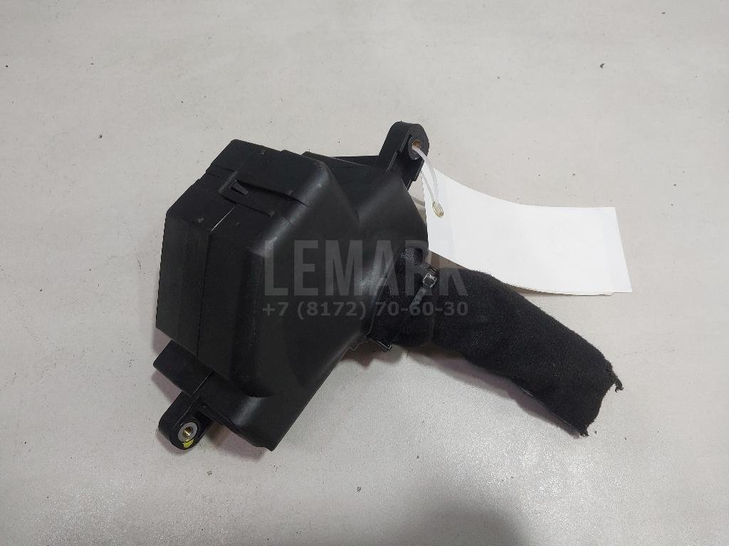 Блок предохранителей