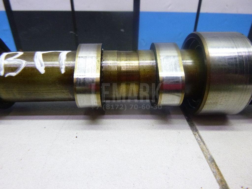 Распредвал выпускной