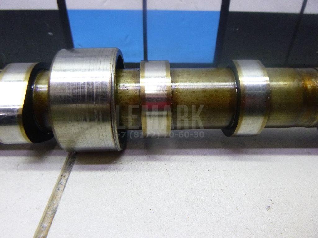 Распредвал выпускной