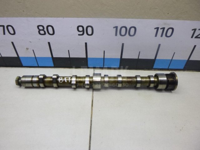 Распредвал выпускной