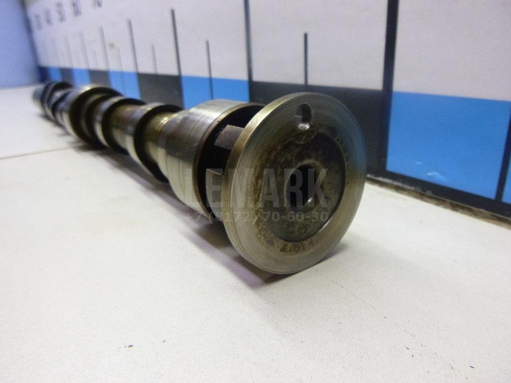 Распредвал выпускной