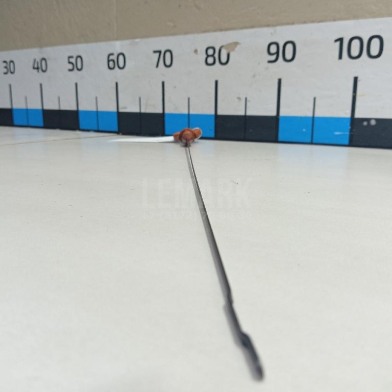 Щуп масляный