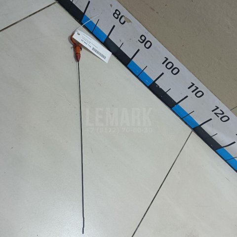 Щуп масляный