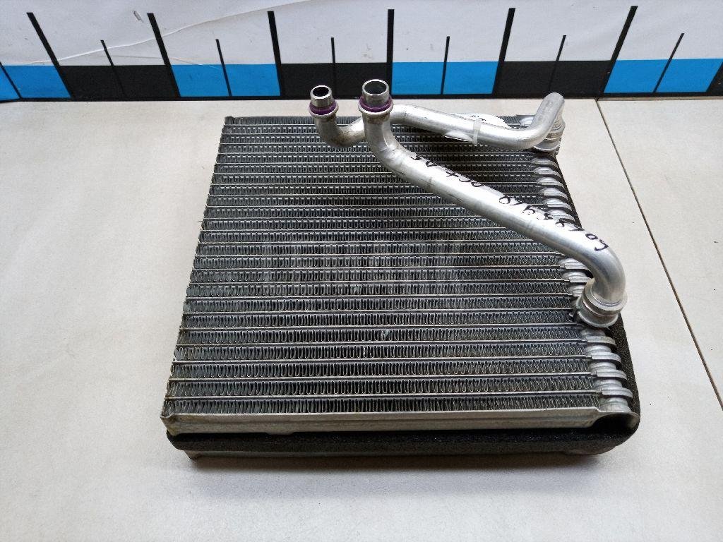 Испаритель кондиционера