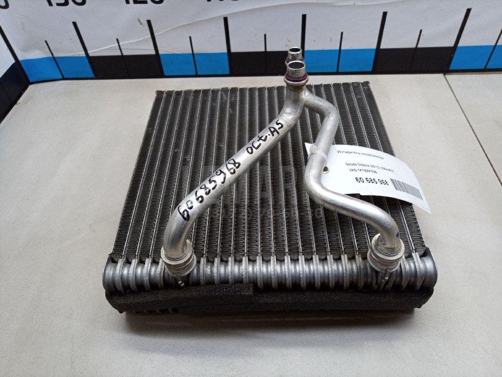 Испаритель кондиционера