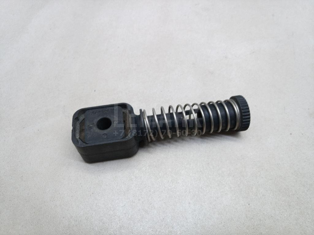 Фиксатор троса КПП