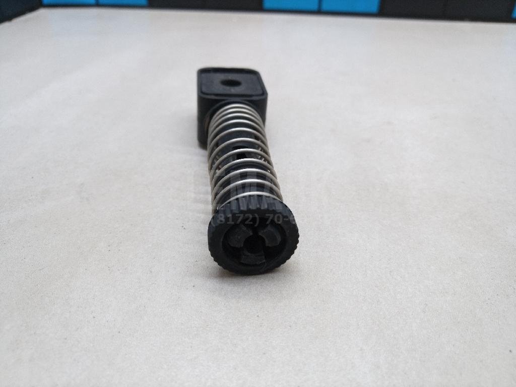 Фиксатор троса КПП