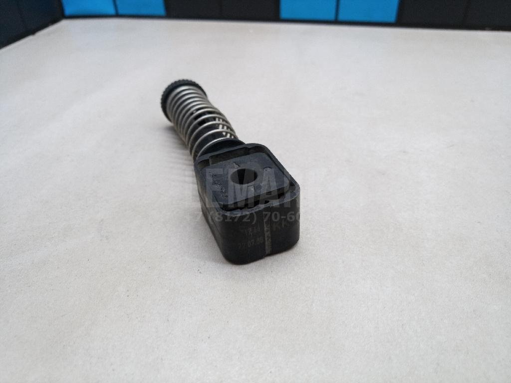 Фиксатор троса КПП