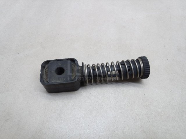 Фиксатор троса КПП