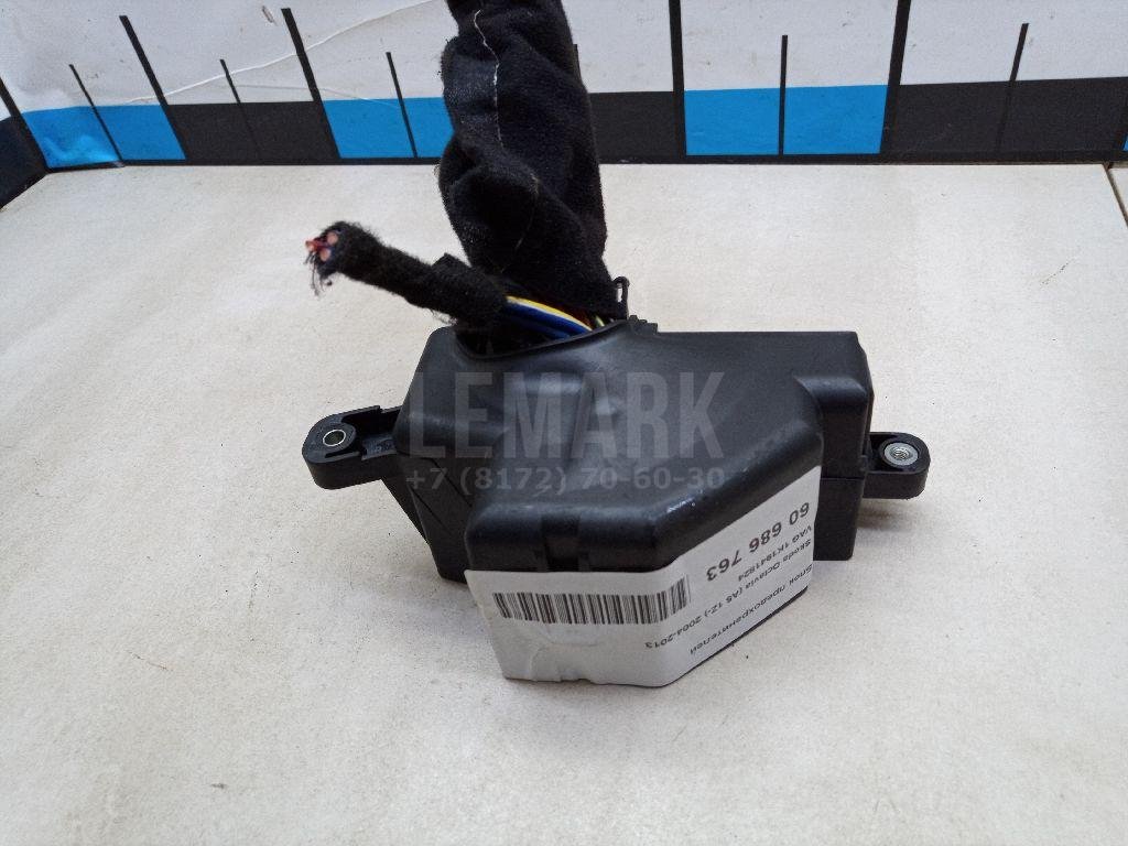 Блок предохранителей