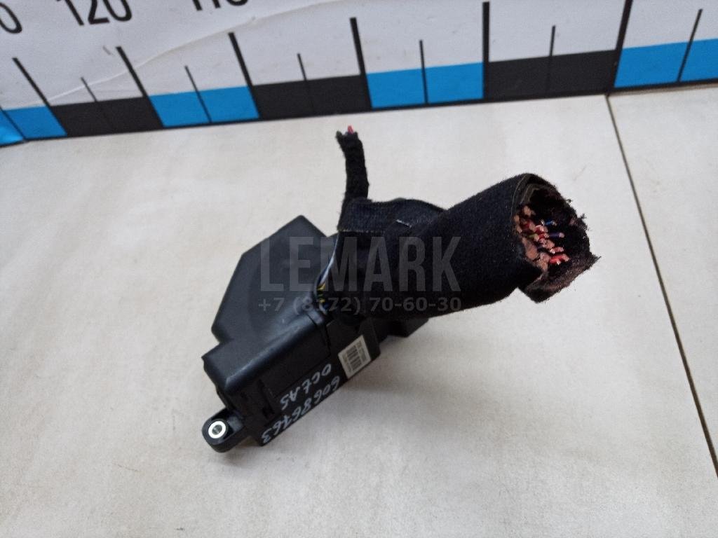 Блок предохранителей