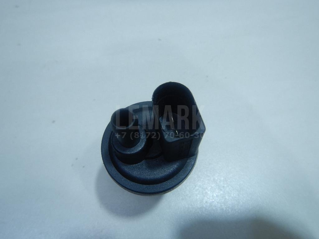 Клапан вентиляции топливного бака