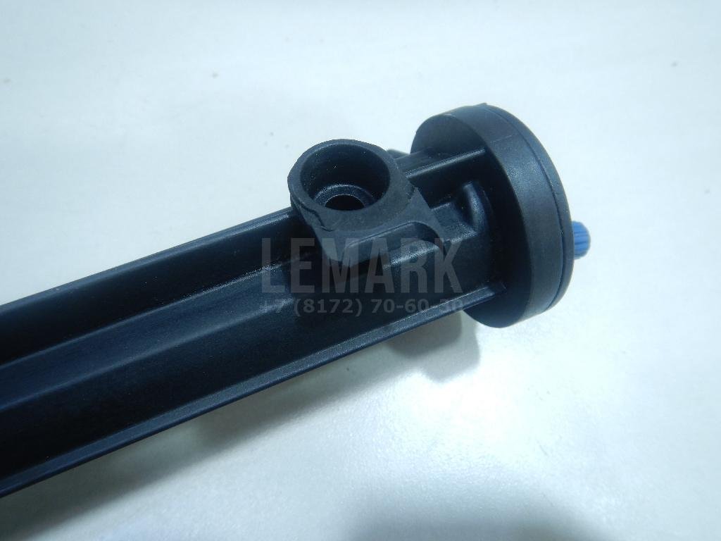 Рейка топливная (рампа)