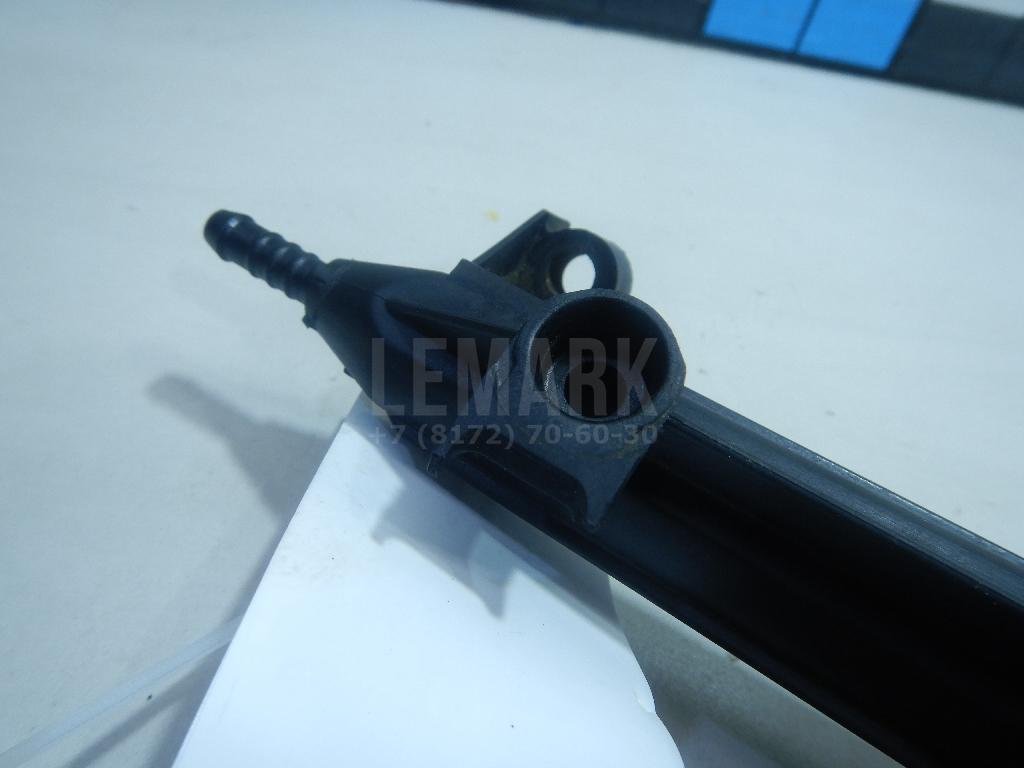 Рейка топливная (рампа)