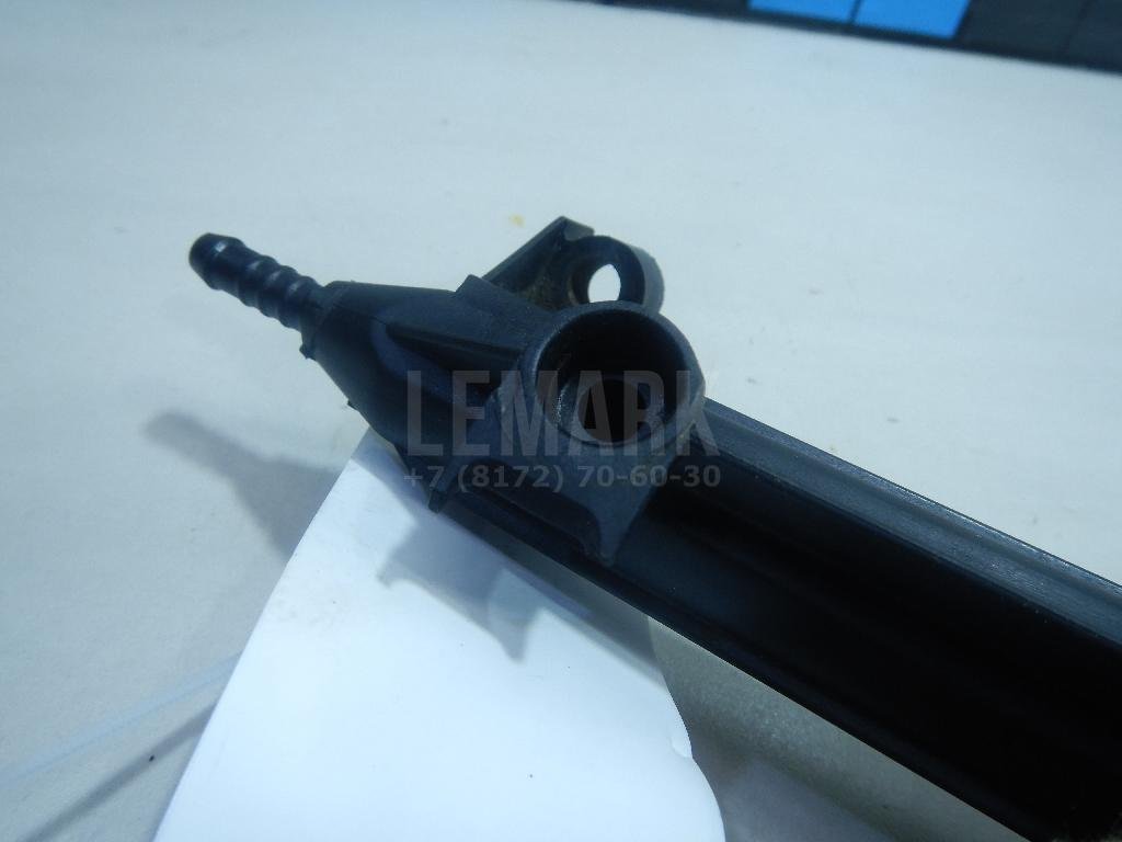 Рейка топливная (рампа)