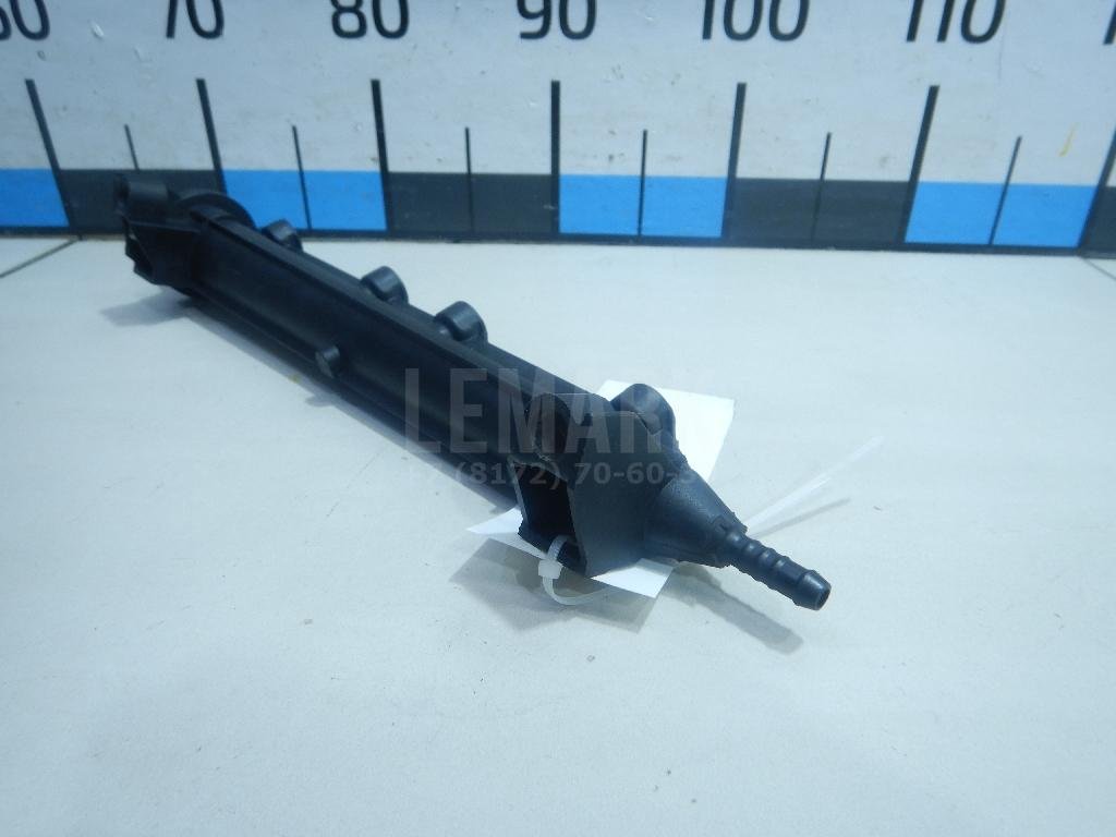 Рейка топливная (рампа)