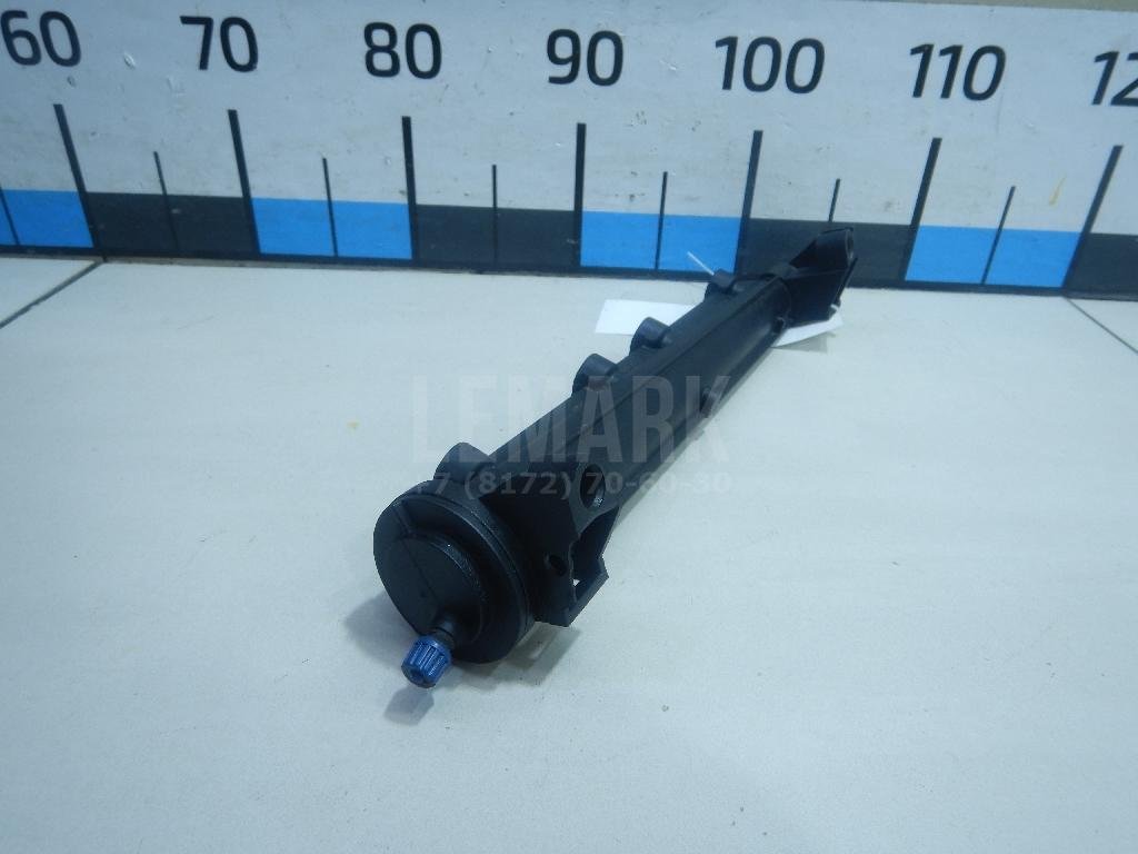 Рейка топливная (рампа)