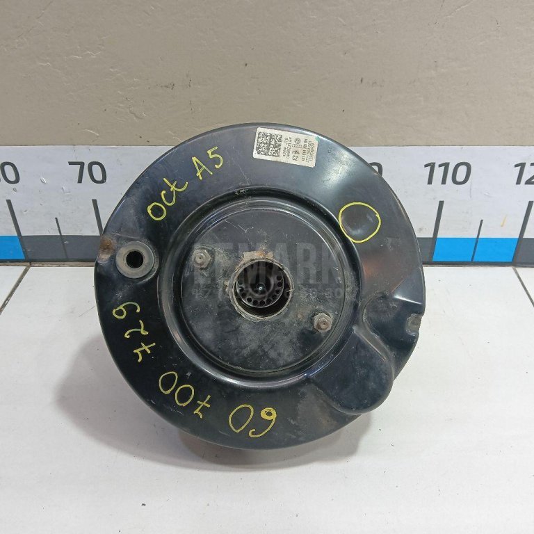 Усилитель тормозов вакуумный